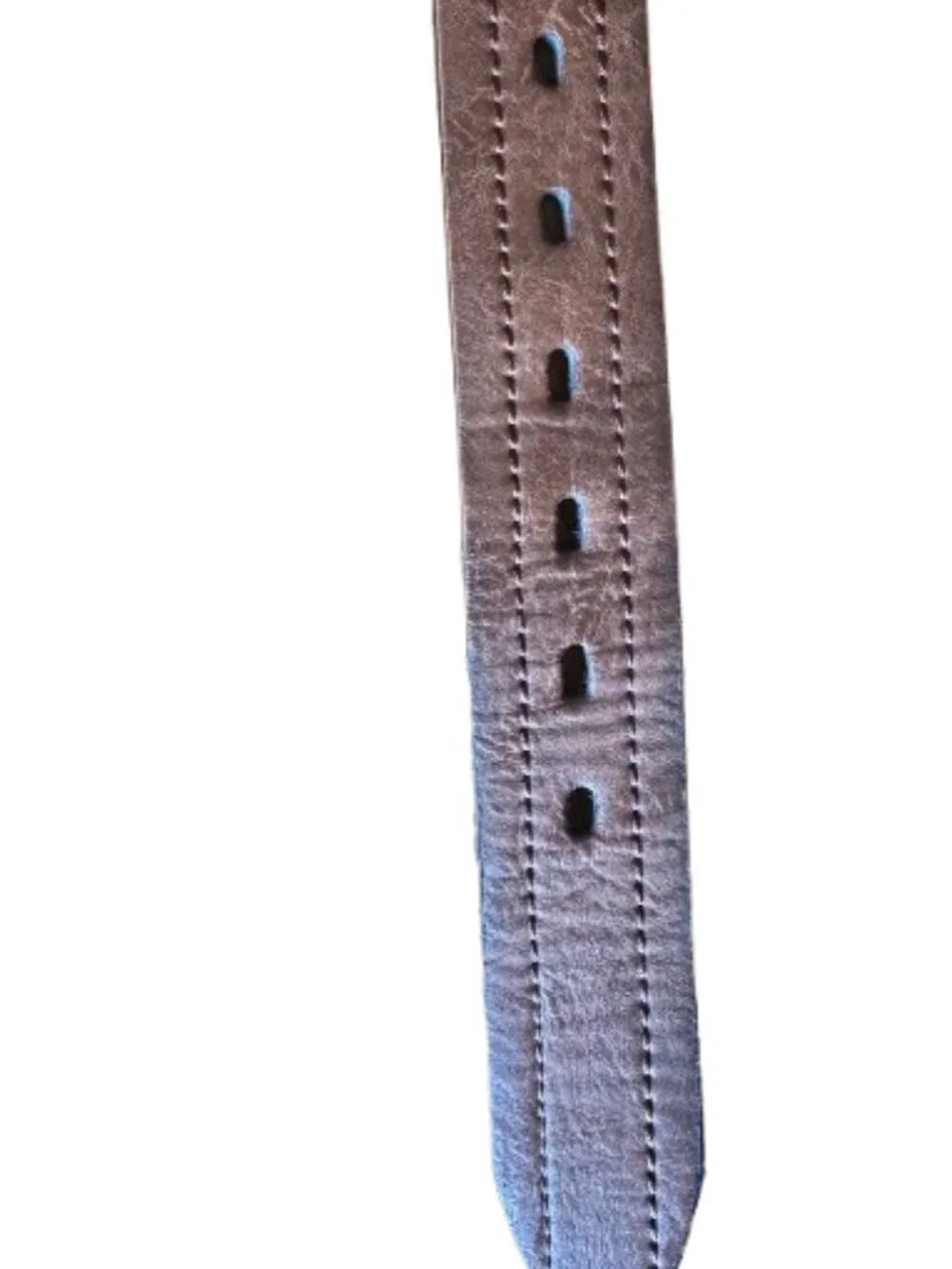 Levis Brown Men's Belt Size: Small 30-32